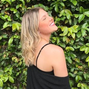 Meet your Posher, Samantha